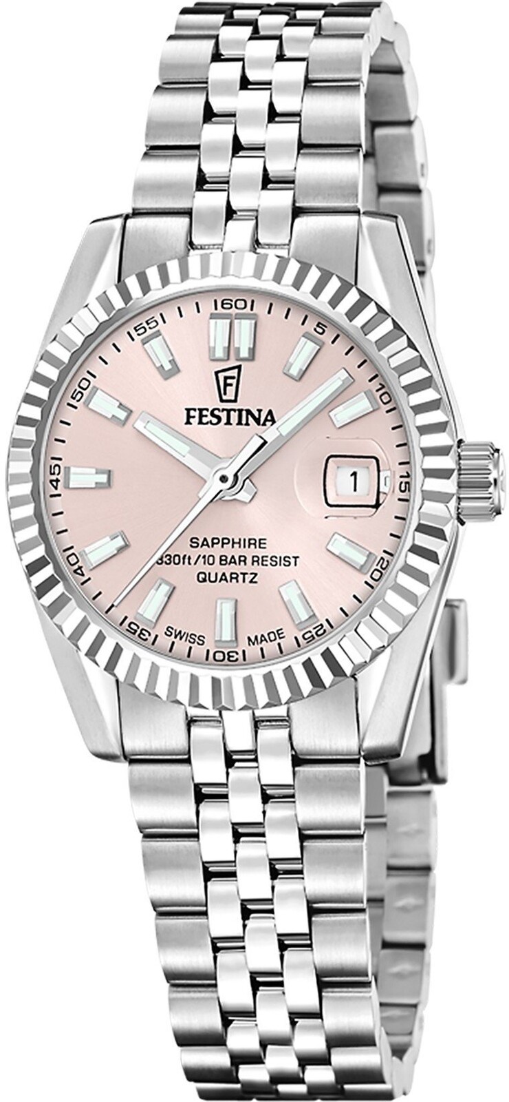 Festina Swiss Made Classic Bracelet 20087/2