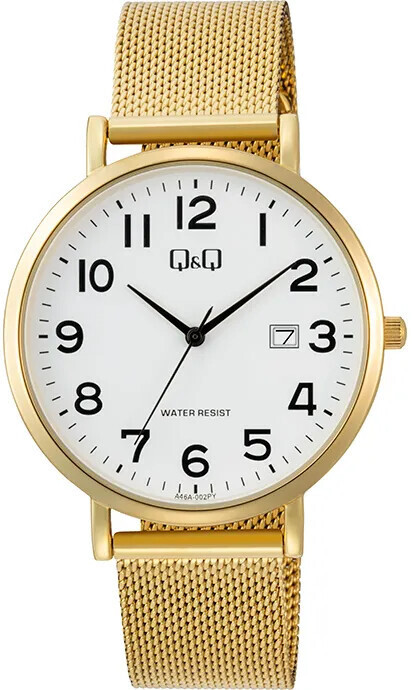 Q&Q Analogové hodinky A46A-002PY