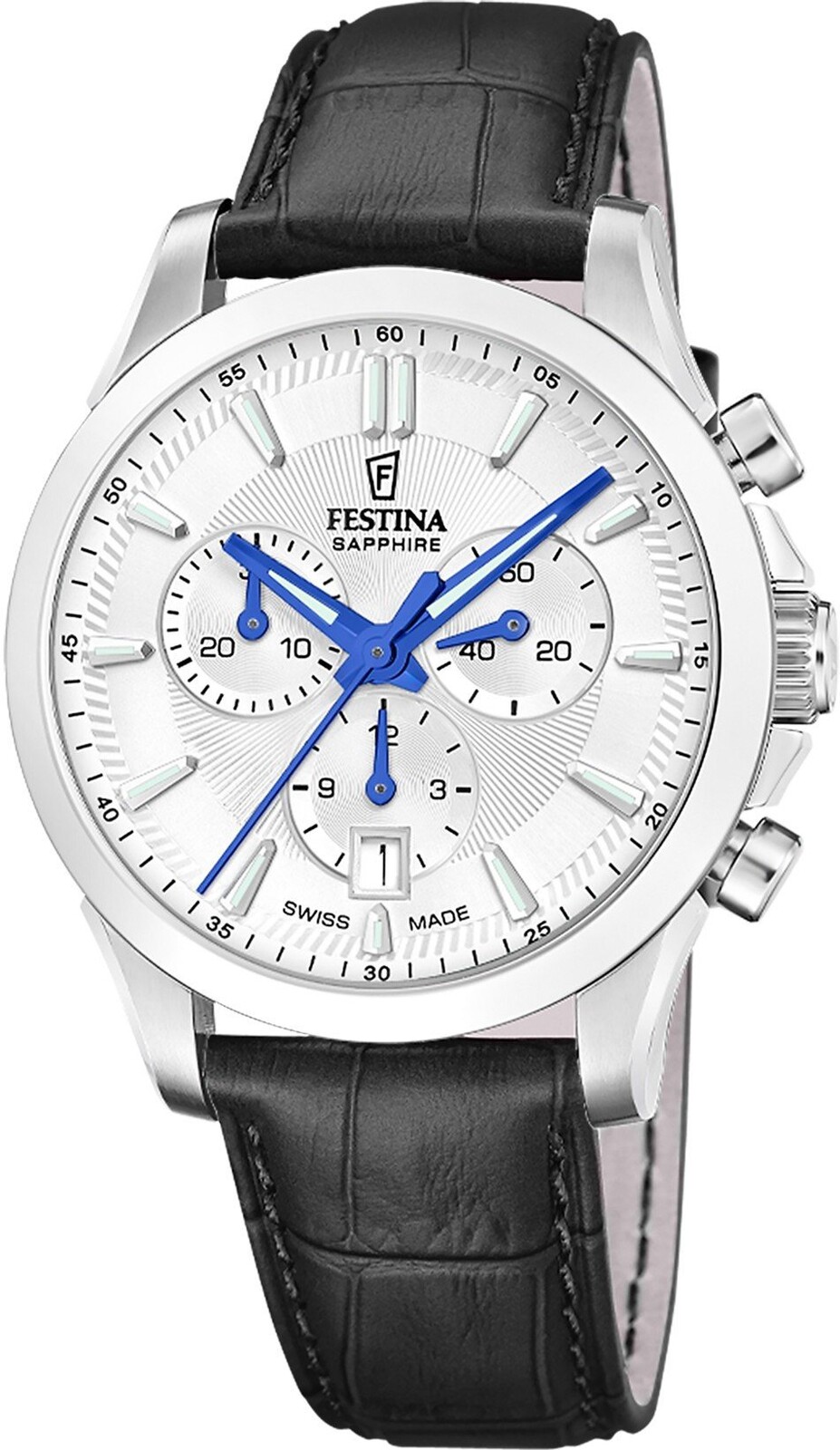Festina Swiss Made Chrono 20094/2