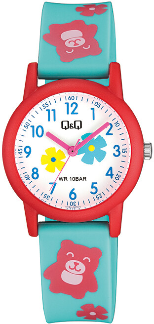 Q&Q Dětské hodinky V23A-003VY