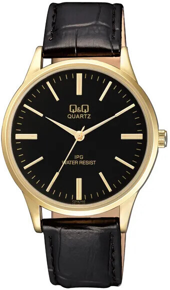 Q&Q Analogové hodinky C214J102Y