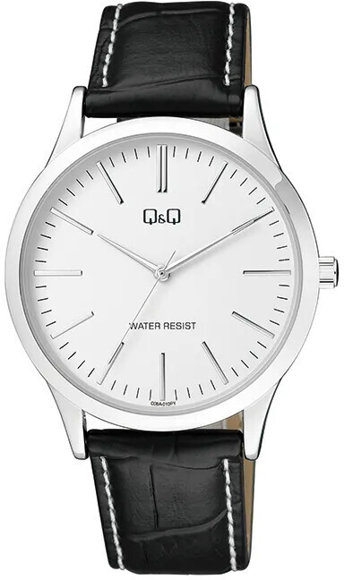 Q&Q Analogové hodinky C08A-010PY