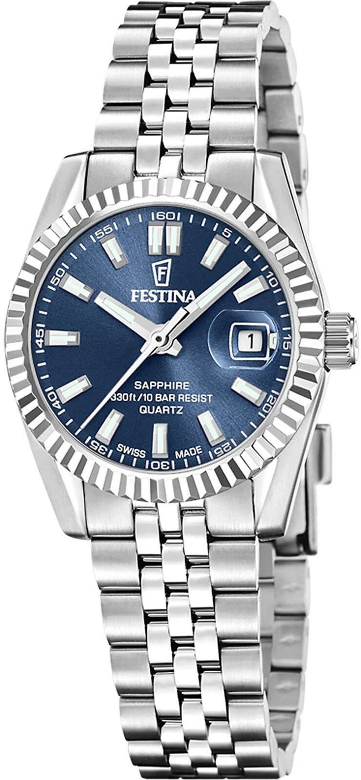 Festina Swiss Made Classic Bracelet 20087/4