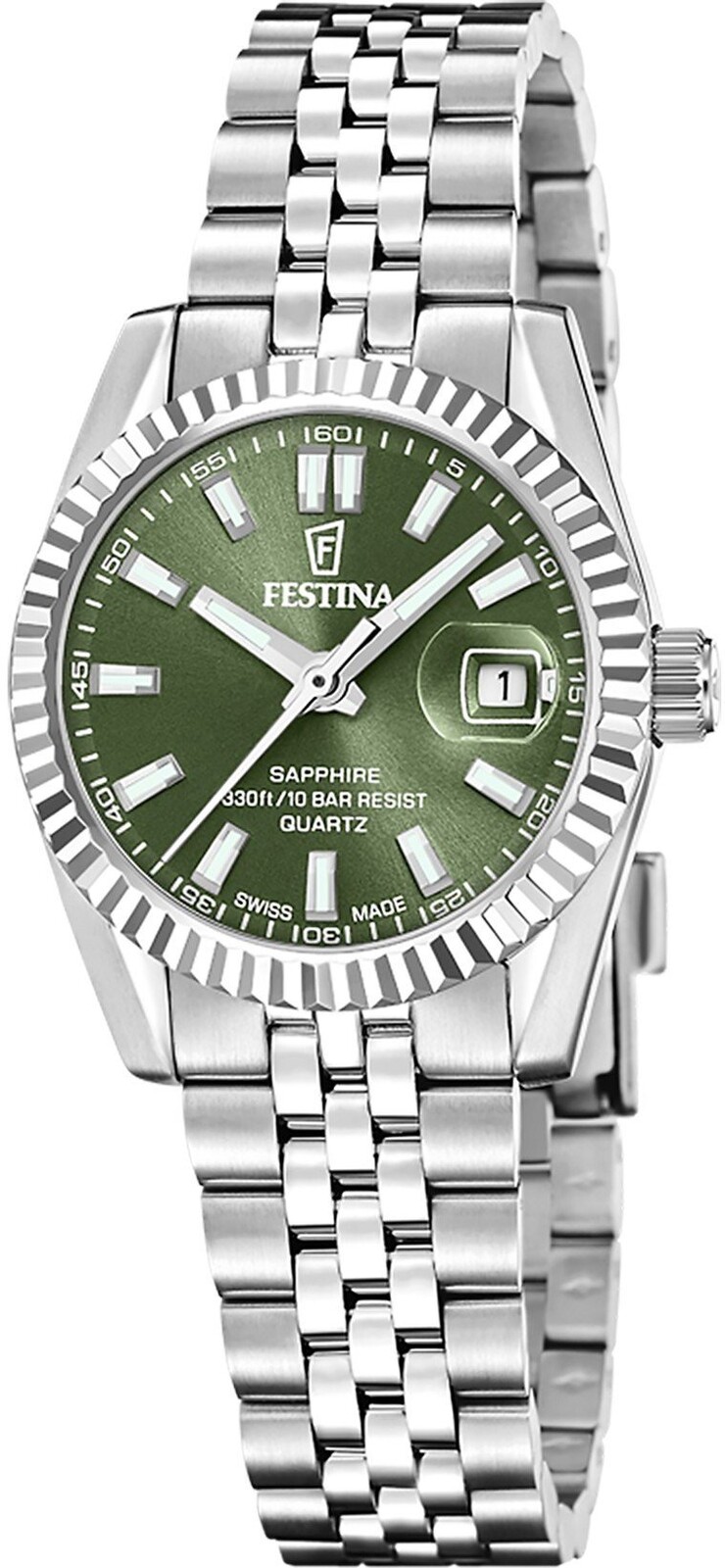 Festina Swiss Made Classic Bracelet 20087/5