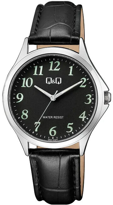 Q&Q Analogové hodinky Q93A-003PY
