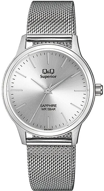 Q&Q Analogové hodinky S03A-003VY