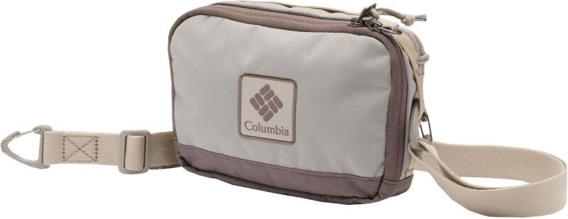 Columbia Trail Traveler™ Crossbody Bag Flint Grey, Iron, Dark Stone