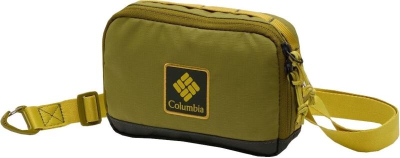 Columbia Trail Traveler™ Crossbody Bag Mossy Green
