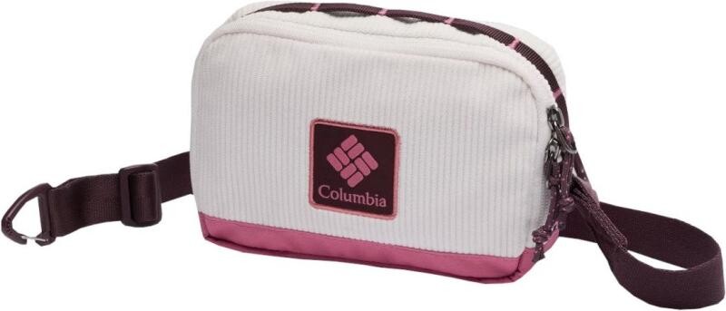 Columbia Trail Traveler™ Crossbody Bag Sea Salt Corduroy, Rosette, Moonvista
