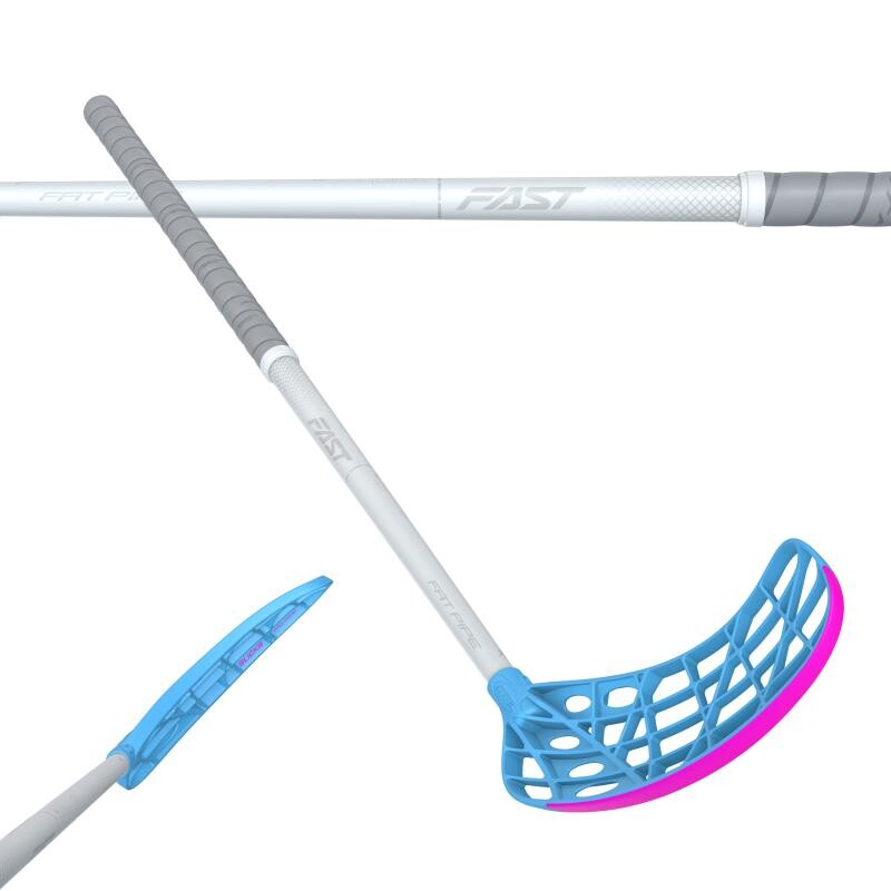 FAT PIPE FAST 31 THIN CTRL SLICKS FH2