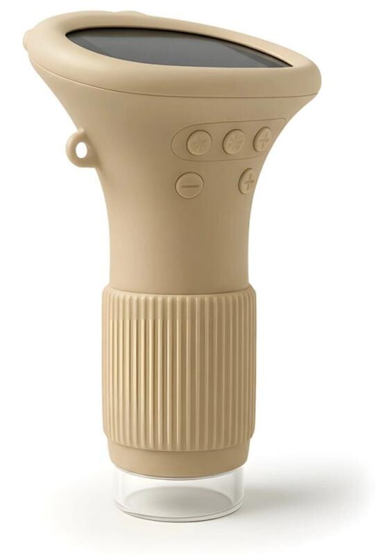 Kidinex Mikroskop KidLupe - béžová