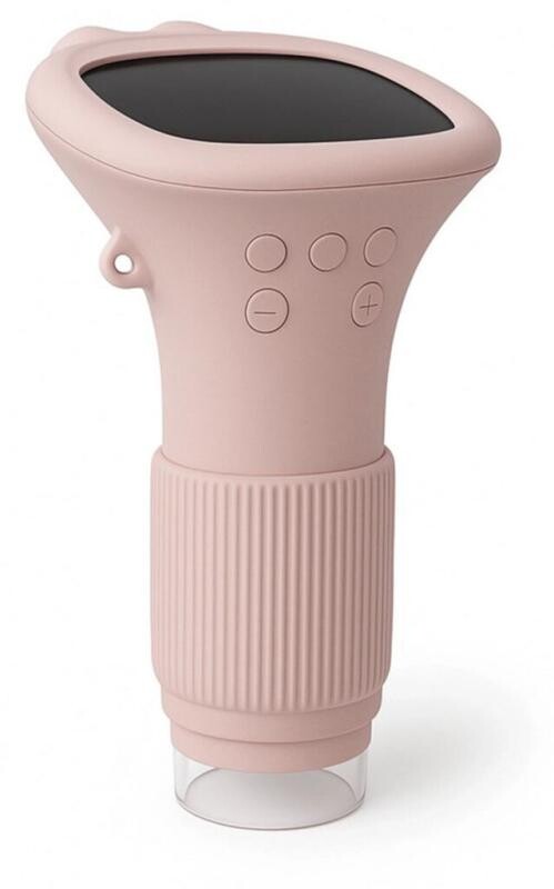 Kidinex Mikroskop KidLupe - růžová