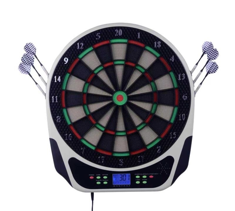 Kubisport Elektronický terč s adaptérem 5204K