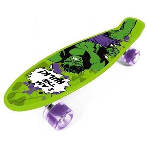 Lerko Pennyboard Hulk