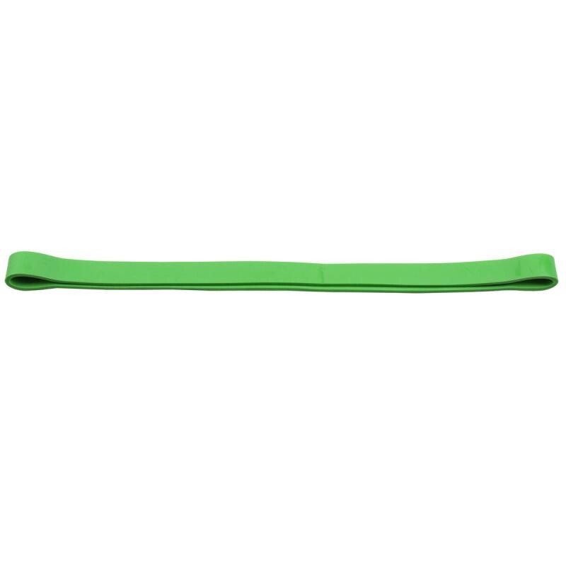 Merco Aerobic O Band posilovací guma zelená