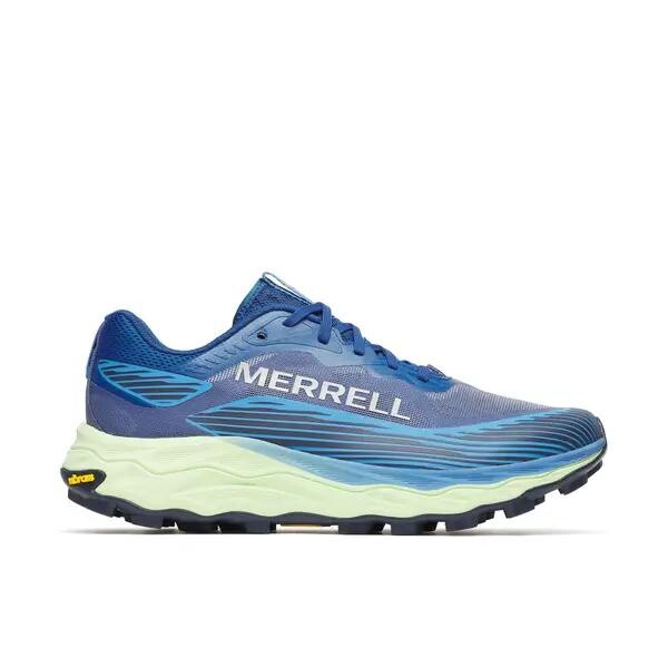 Merrell J00005008 Agility Peak 6 M Dark Blue