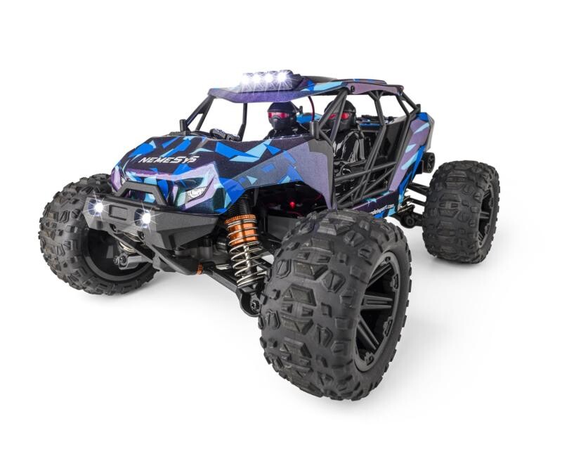 RC buggy NemeSys 1:12 2,4 GHz RTR