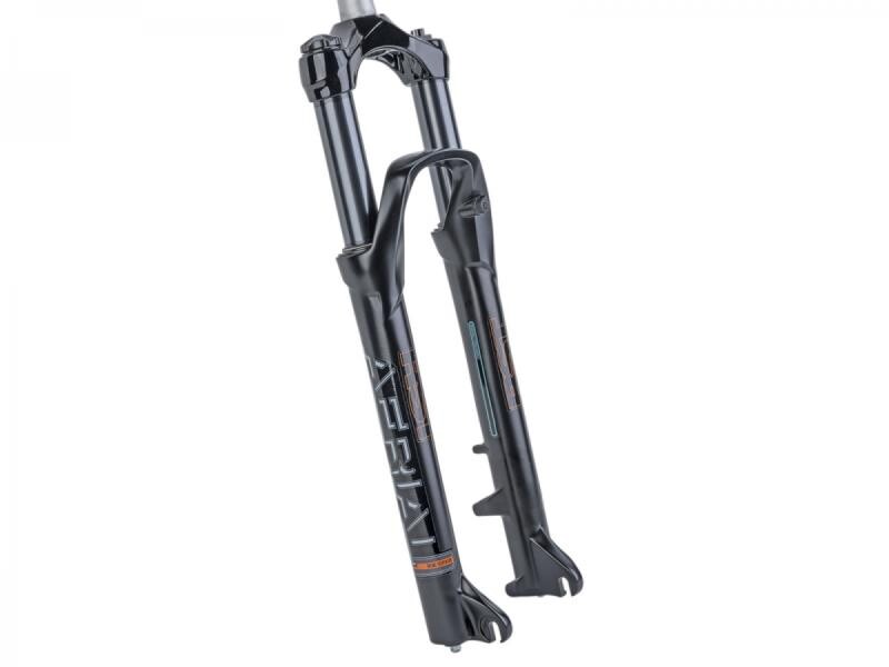 RST Vidlice RST Aerial 27,5 TnL 28,6 (černá-matná)