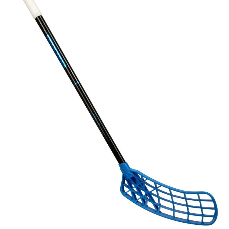 Salming Nitrolite Trident 30 JR Black/Blue