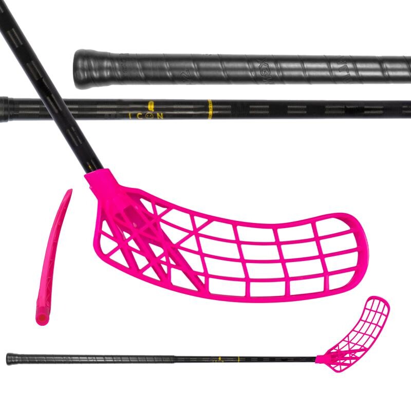 Salming Q-Series Carbon Pro Trident 29