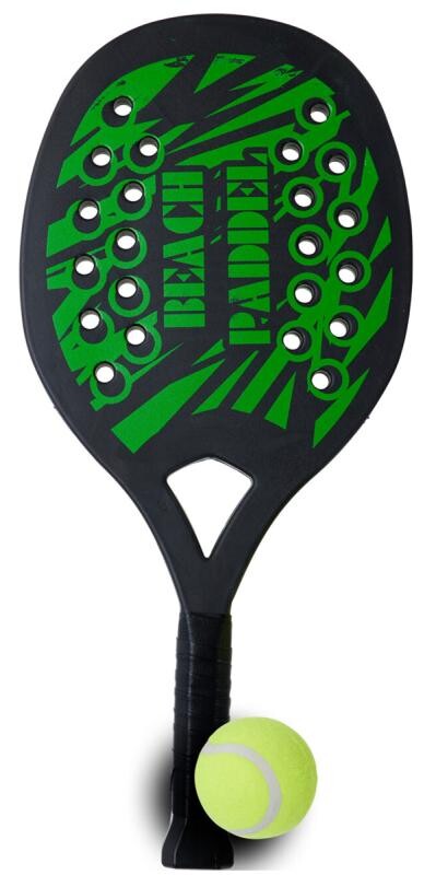 Xq Max Beach Padle Set zelená