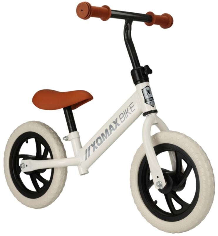 Xq Max Bílé odrážedlo