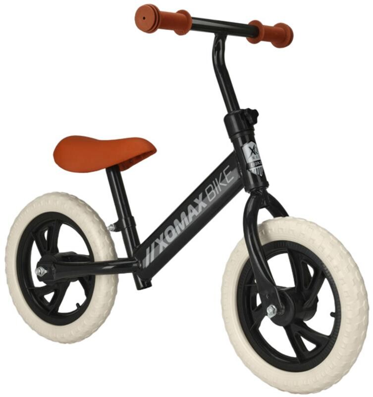 Xq Max Černé odrážedlo