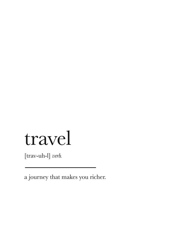 Finlay & Noa Plakát, Obraz - travel, Finlay & Noa, 30 × 40 cm