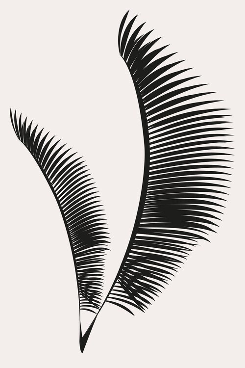 Kubistika Plakát, Obraz - Geometrica No.10, Kubistika, 26.7 × 40 cm