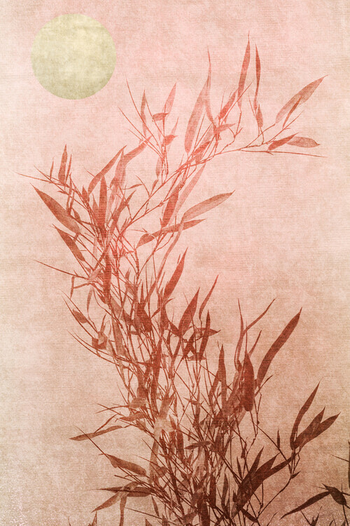 Kubistika Plakát, Obraz - Sentimental Touch, Kubistika, 26.7 × 40 cm