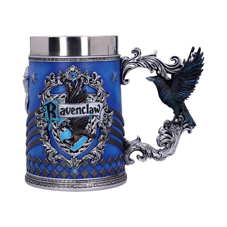 NEMESIS NOW Hrnek Harry Potter - Havraspár, 0,6 l