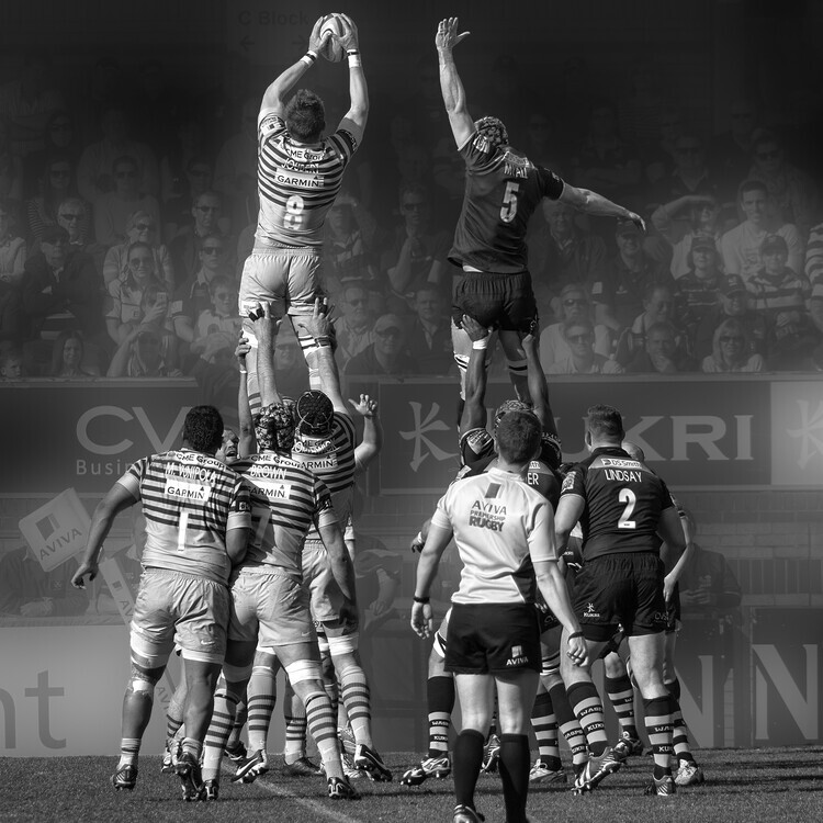 Peter Sticza Plakát, Obraz - 8 vs 5, Peter Sticza, 40 × 40 cm