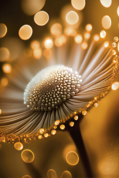 Treechild Plakát, Obraz - Golden Hour, Treechild, 26.7 × 40 cm