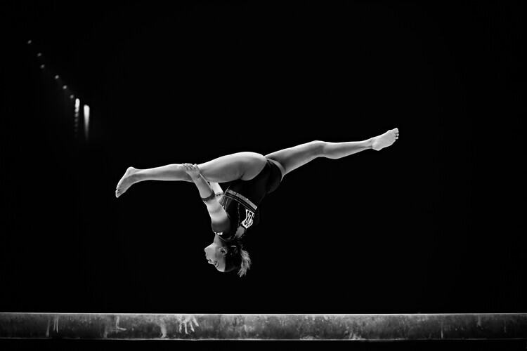 Howard Ashton-Jones Plakát, Obraz - Inverted, Howard Ashton-Jones, 40 × 26.7 cm