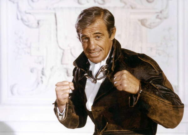 BRIDGEMAN IMAGES Plakát, Obraz - L'As des As directed by  Gerard Oury, 1982, 40 × 30 cm