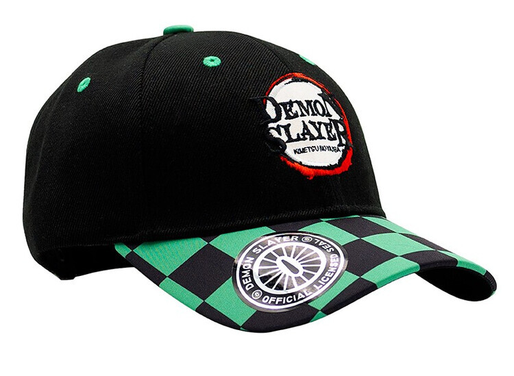 ABY STYLE Čepice Demon Slayer - Tanjiro