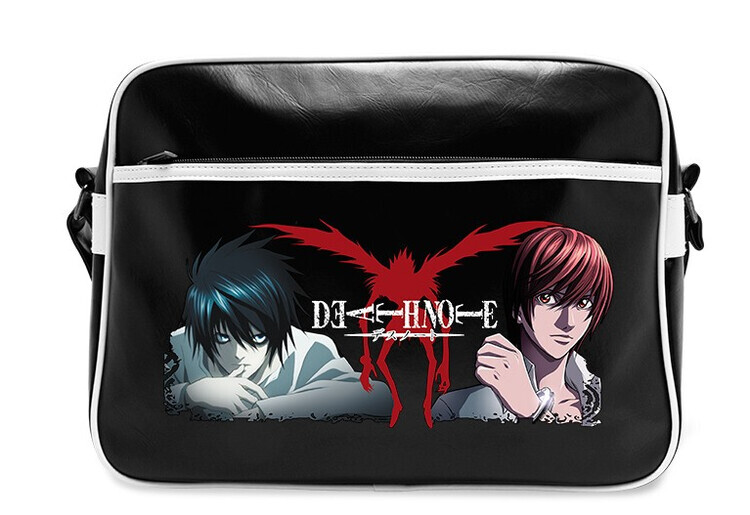 ABY STYLE Batoh Death Note - L vs Light, 38 x 29 x 12,5 cm