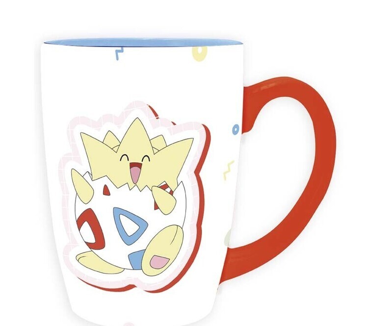 ABY STYLE Hrnek Pokemon - Togepi, 0,4 l