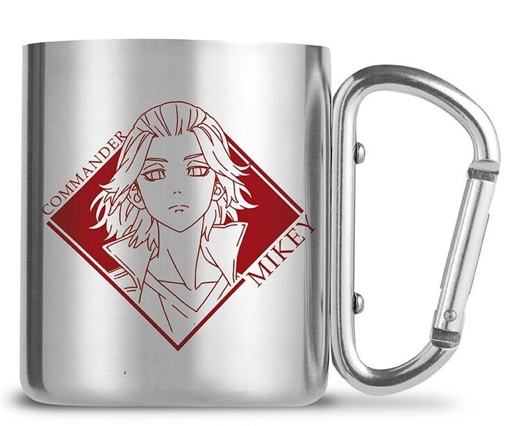 ABY STYLE Hrnek Tokyo Ravengers - Mikey, 0,235 l