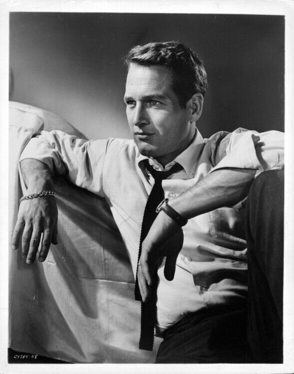 Archive Photos Plakát, Obraz - Paul Newman In 'Sweet Bird Of Youth', 30 × 40 cm