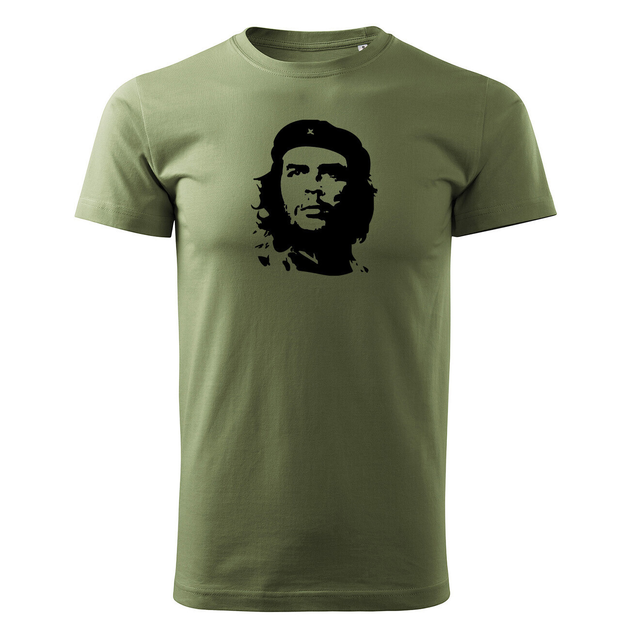 Europosters Tričko Che Guevara, Pánské, Regular, L