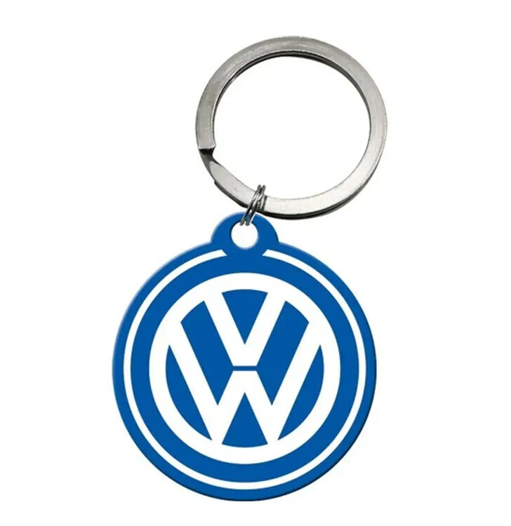 Nekupto Klíčenka VW Logo