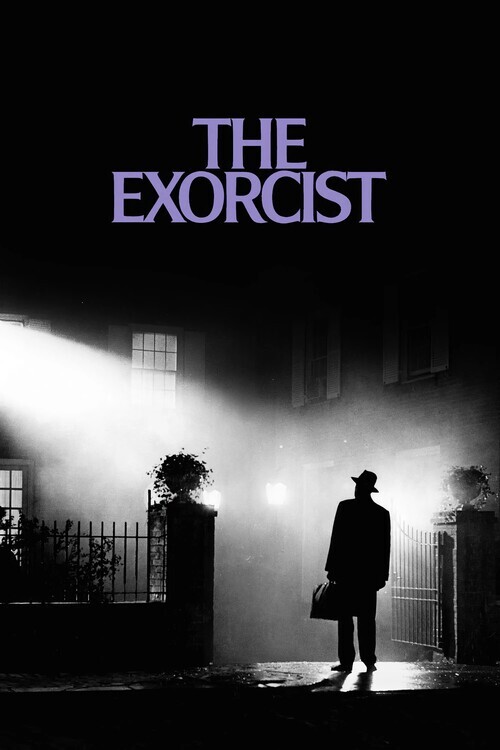 Europosters Plakát, Obraz - The Exorcist (1973), 26.7 × 40 cm