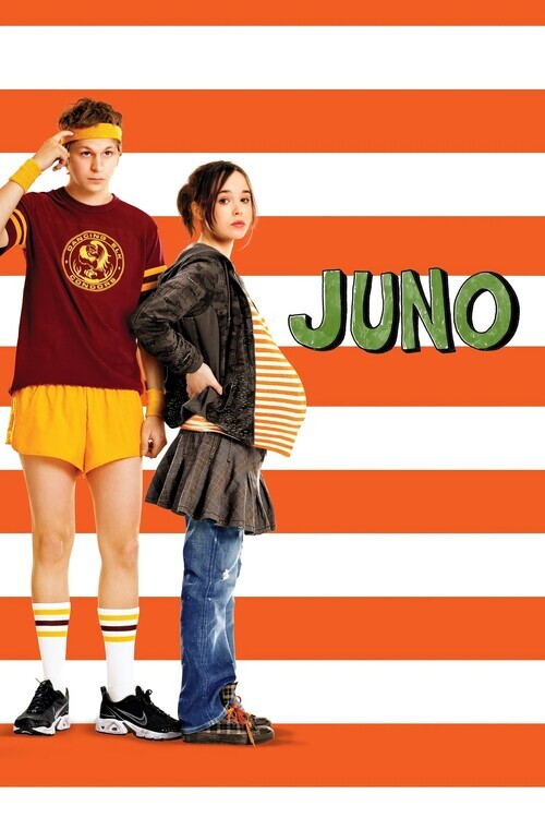 Europosters Plakát, Obraz - Juno (2007), 26.7 × 40 cm