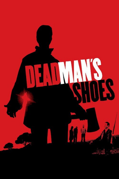 Europosters Plakát, Obraz - Dead Man's Shoes (2004), 26.7 × 40 cm