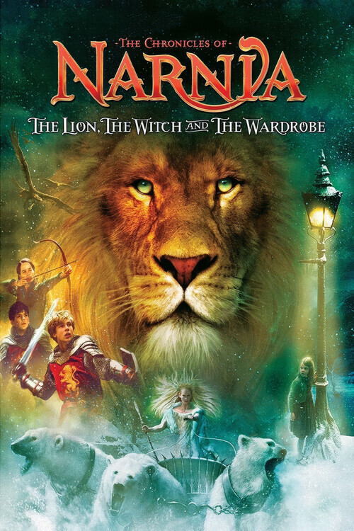 Europosters Plakát, Obraz - The Chronicles of Narnia (2005), 26.7 × 40 cm