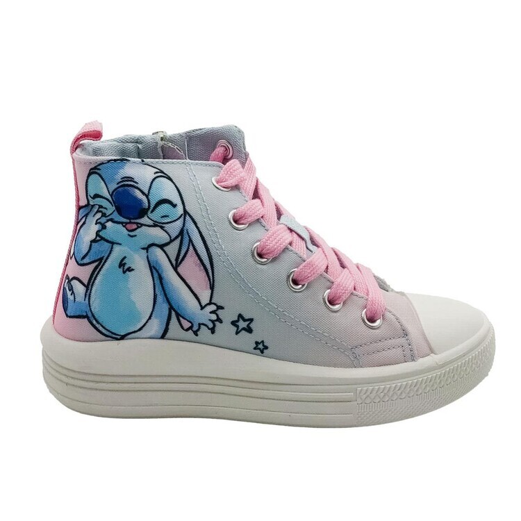 ARTESANIA CERDA, S.L.U. Boty Boty Lilo & Stitch - Twinkle, 33