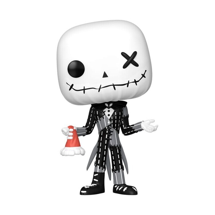 HEO Figurka Funko POP! - Disney - Patchworkd - Jack, 9 cm