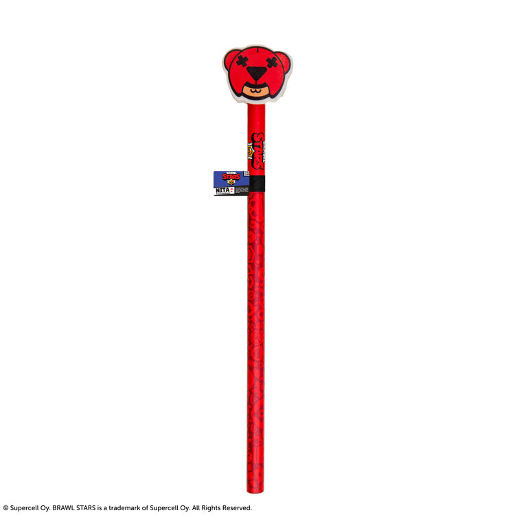 FameBros (Cinereplicas) Psací potřeby Brawl Stars - Nita