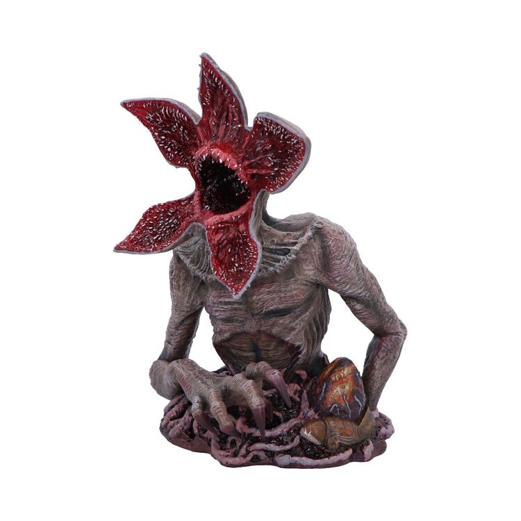 NEMESIS NOW Figurka Stranger Things - Demogorgon, 22 x 29,5 x 19 cm